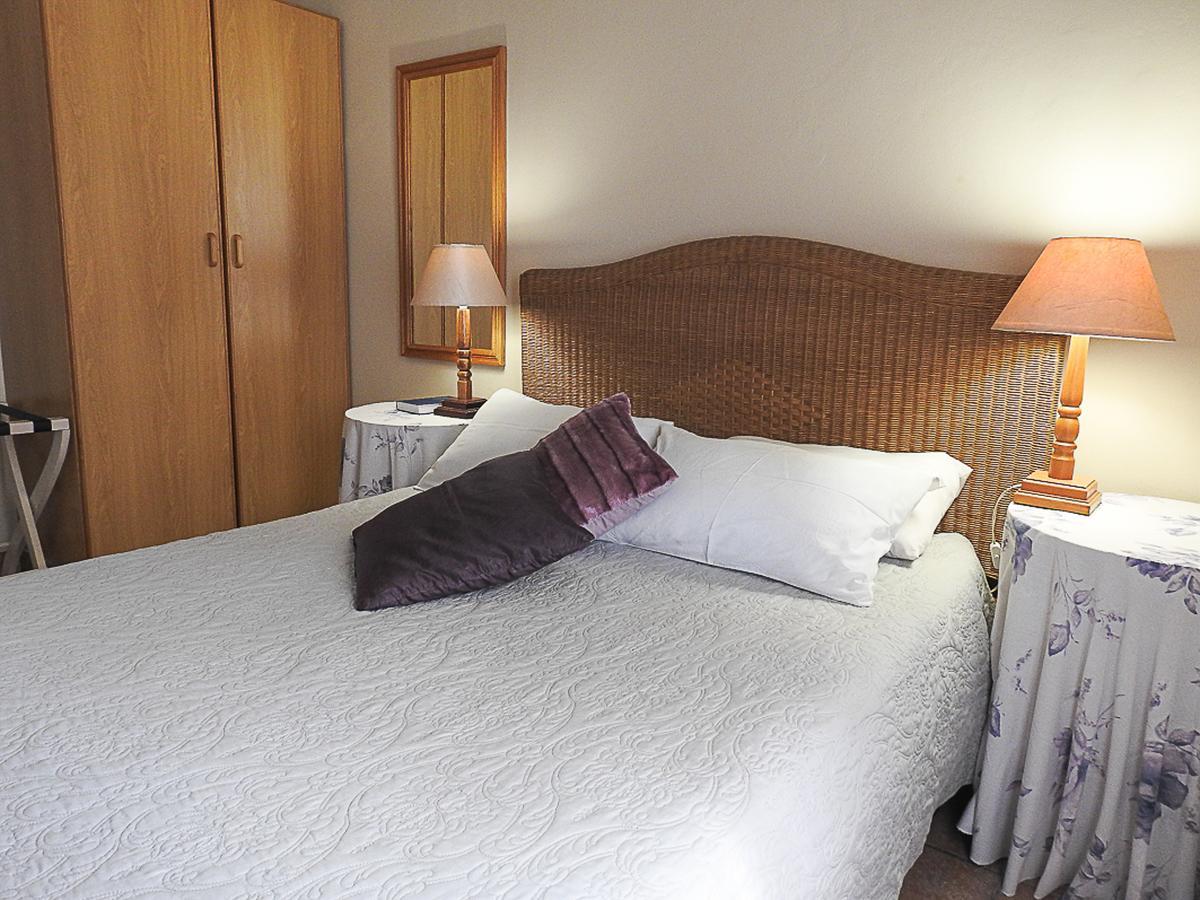 Mosselbay Backpackers Vandrarhem Mossel Bay Exteriör bild
