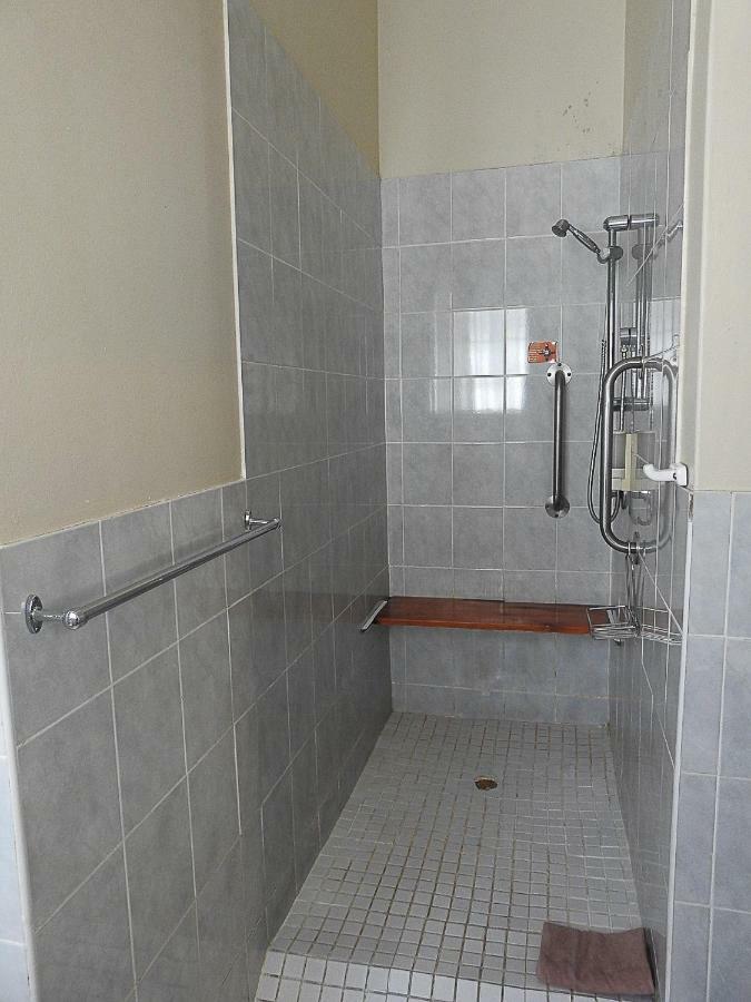 Mosselbay Backpackers Vandrarhem Mossel Bay Exteriör bild