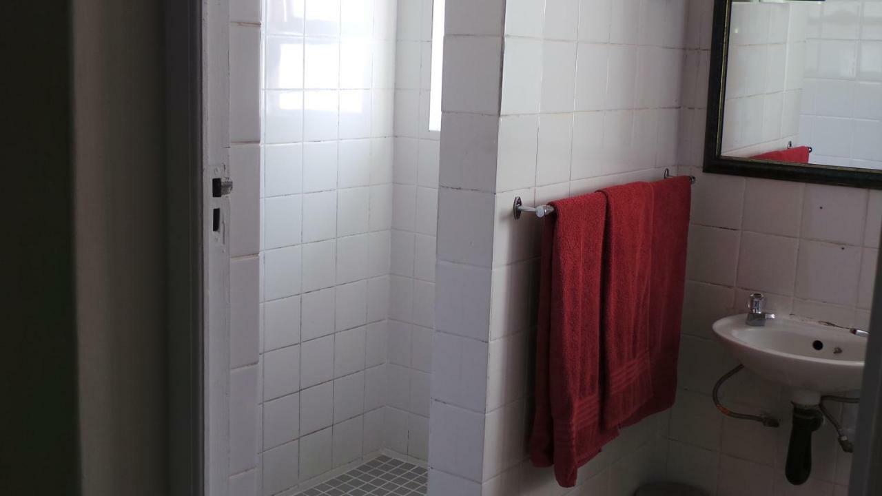 Mosselbay Backpackers Vandrarhem Mossel Bay Exteriör bild